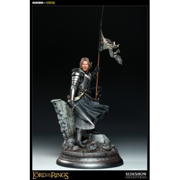 Lord of the Rings Statue Boromir 61 cm